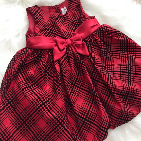 Baby Girl Dresses size 12-18 months - Picture 6 of 8